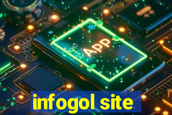 infogol site